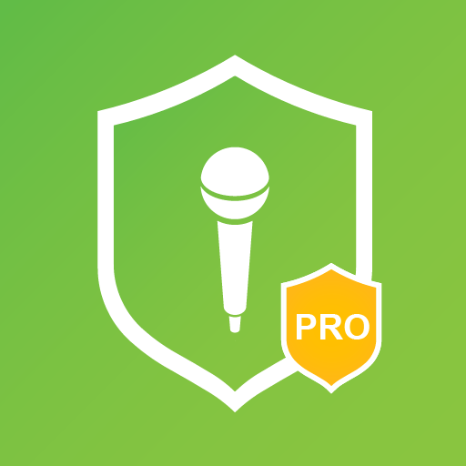 Microphone Blocker Pro - Offline version